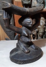 Ancien appui nuque d'occasion  Le Beausset