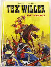 Tex willer due usato  Mesola