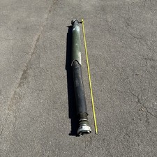 Saugschlauch kupplung 180cm gebraucht kaufen  Overath