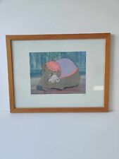 Tableau disney dumbo d'occasion  Saâcy-sur-Marne