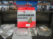 06-14 YAMAHA RAPTOR700: Kit de embreagem original do fabricante Yamaha comprar usado  Enviando para Brazil