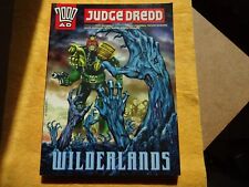 Judge dredd 2000 for sale  GREENOCK