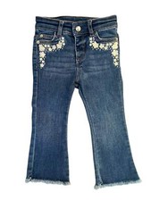 Jeans bambina mayoral usato  Primiero San Martino di Castrozza