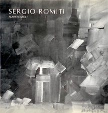 Sergio romiti flavio usato  Milano