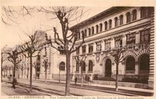 12994741 grenoble rue gebraucht kaufen  Deutschland