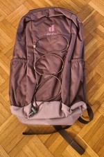 Deuter gogo daypack gebraucht kaufen  München