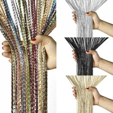 Hanging beaded curtains for sale  DUNSTABLE