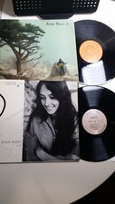 Lot 2joan baez for sale  Muskegon