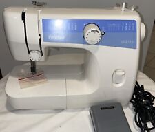 Brother 2125i electric for sale  Hartford