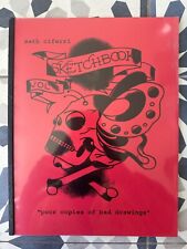 Seth ciferri tattoo for sale  Loveland
