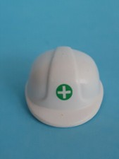 Playmobil vintage helmet d'occasion  Expédié en Belgium