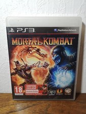 Jeu game mortal d'occasion  Nice-