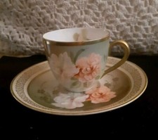 Vintage bavaria teacup for sale  Flagstaff