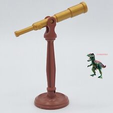 Playmobil telescopio medievale usato  Spedire a Italy
