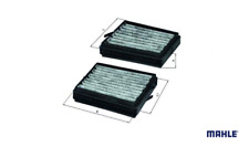 Mahle lkk 116 gebraucht kaufen  Heilbronn