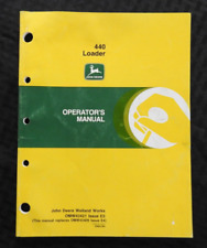 John deere 870 for sale  Sandwich
