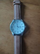 Mens watch river for sale  FARINGDON