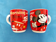 Tazze disney topolino usato  Milano