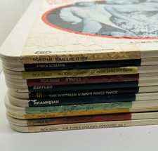 Lot rca selectavision for sale  Montgomery