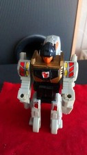 Transformers grimlock action d'occasion  Strasbourg-
