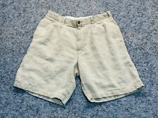 Banana republic shorts for sale  Gasport