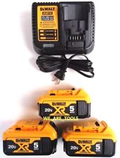 Genuine dewalt 20v for sale  Wernersville