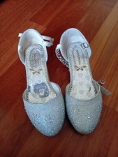Scarpe bimba usato  Reggio Emilia