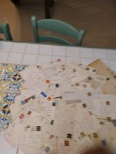Storia postale inghilterra usato  Roma