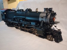Accucraft aml prr for sale  Columbus