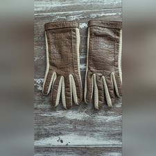 Vinyl leather wool for sale  Sarasota