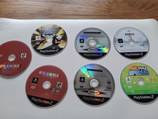 Lot jeux ps2 d'occasion  Annecy