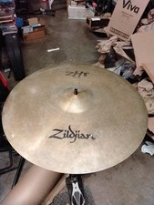 Prato de passeio Zildjian ZBT Crash 20" comprar usado  Enviando para Brazil