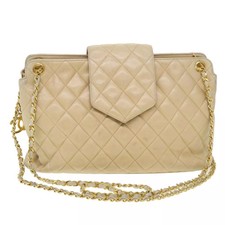 Borsa tracolla chanel usato  Cervia