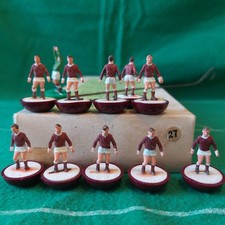 Mint subbuteo team usato  Firenze