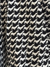 Modcloth retrolicious black for sale  Springdale