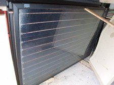 Solarthermie flachkollektor ne gebraucht kaufen  Osterburken