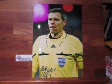 Riginal autogramm michael gebraucht kaufen  Dortmund