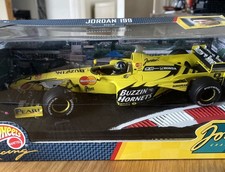 Damon hill hot for sale  DRONFIELD