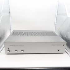Amplificatore potenza vintage usato  Spedire a Italy