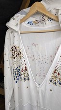 Elvis presley deluxe for sale  BLAYDON-ON-TYNE