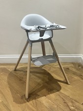 Stokke clikk high for sale  SUTTON COLDFIELD