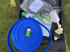 Mains water adaptor for sale  TAMWORTH
