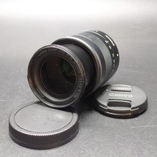 Obiettivo zoom canon usato  Forli