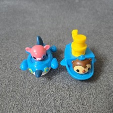 Octonauts speeder mini for sale  STEVENAGE