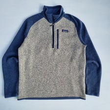Patagonia mens better for sale  PLYMOUTH