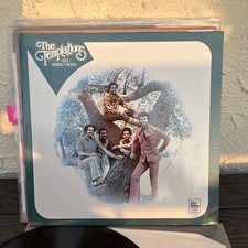 The temptations lp gebraucht kaufen  Pirmasens