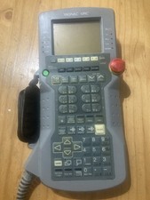 Motoman jznc mpp31e for sale  WINGATE