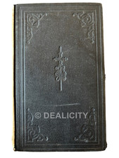 Antique polish hymnal for sale  Friendship