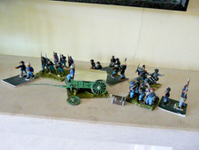 Assortment 28mm well for sale  NORTHAMPTON