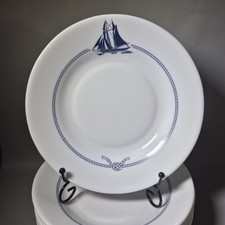 Deep plates arcopal for sale  NORWICH